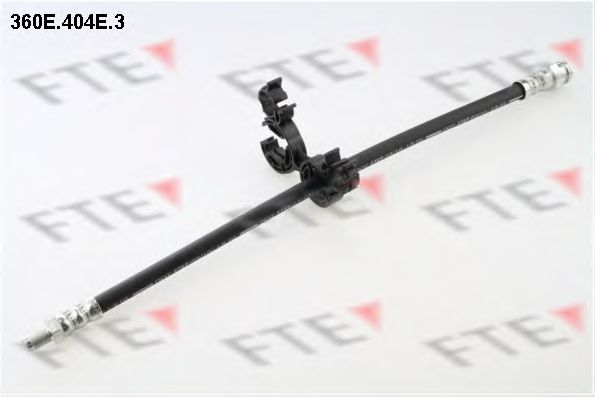 Тормозной шланг FTE 360E.404E.3
