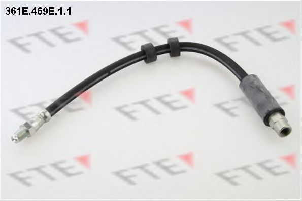 Гальмівний шланг FTE 361E.469E.1.1