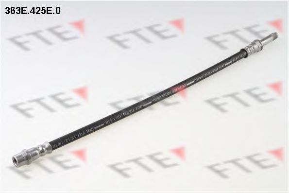 Тормозной шланг FTE 363E.425E.0