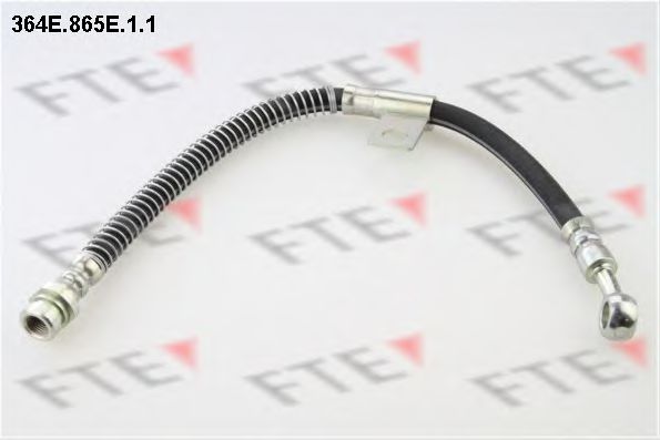 Тормозной шланг FTE 364E.865E.1.1