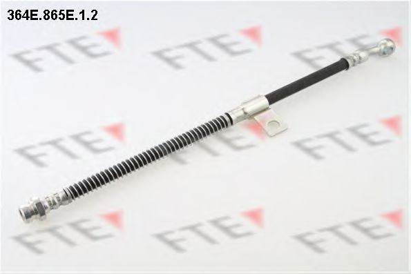 Тормозной шланг FTE 364E.865E.1.2
