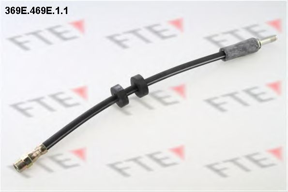 Тормозной шланг FTE 369E.469E.1.1