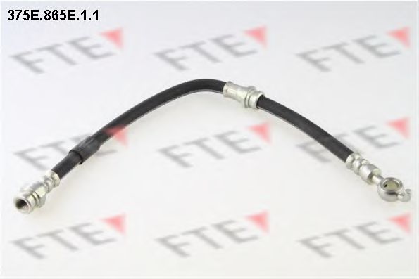 Тормозной шланг FTE 375E.865E.1.1