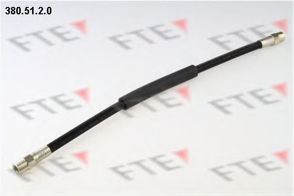 Тормозной шланг FTE 380.51.2.0