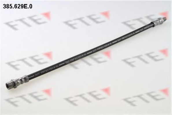 Тормозной шланг FTE 385.629E.0