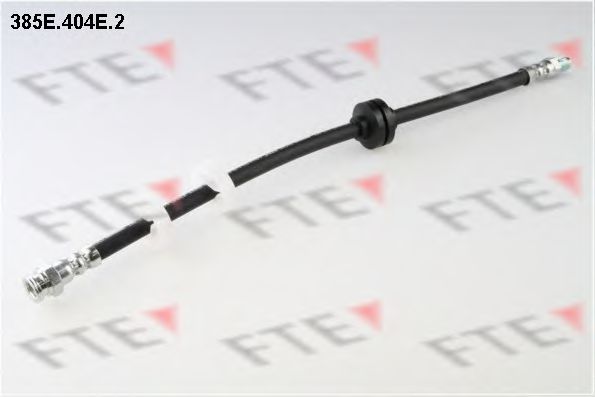 Тормозной шланг FTE 385E.404E.2