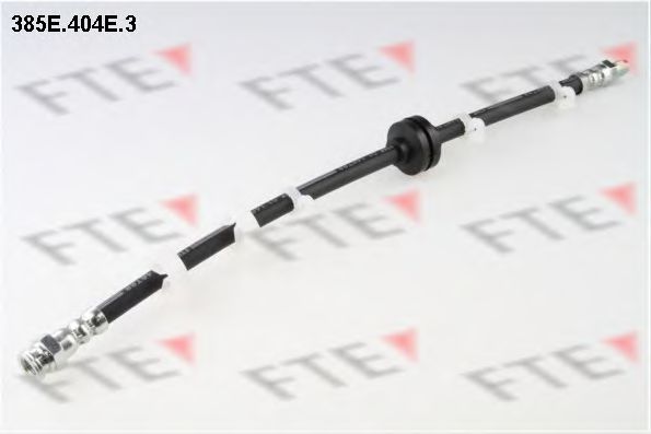 Тормозной шланг FTE 385E.404E.3