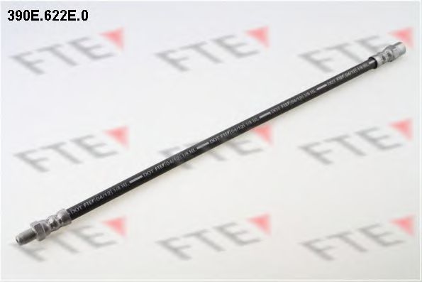 Тормозной шланг FTE 390E.622E.0
