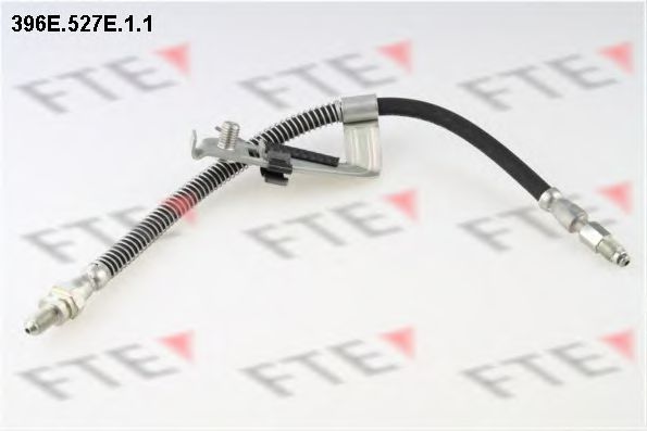 Тормозной шланг FTE 396E.527E.1.1