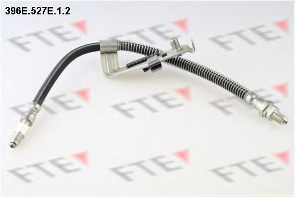 Тормозной шланг FTE 396E.527E.1.2