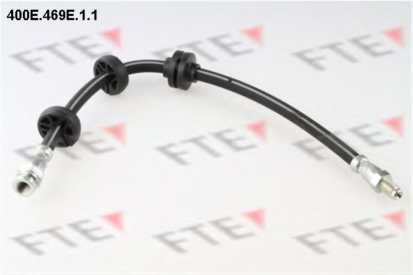 Тормозной шланг FTE 400E.469E.1.1