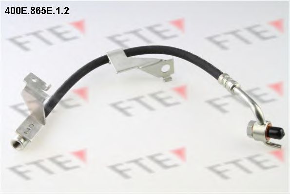 Тормозной шланг FTE 400E.865E.1.2