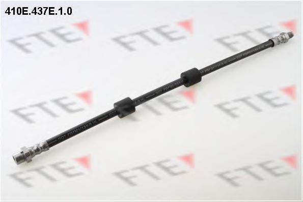 Тормозной шланг FTE 410E.437E.1.0