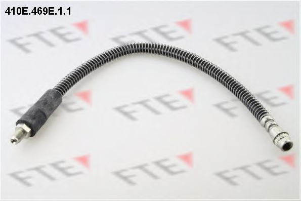 Тормозной шланг FTE 410E.469E.1.1