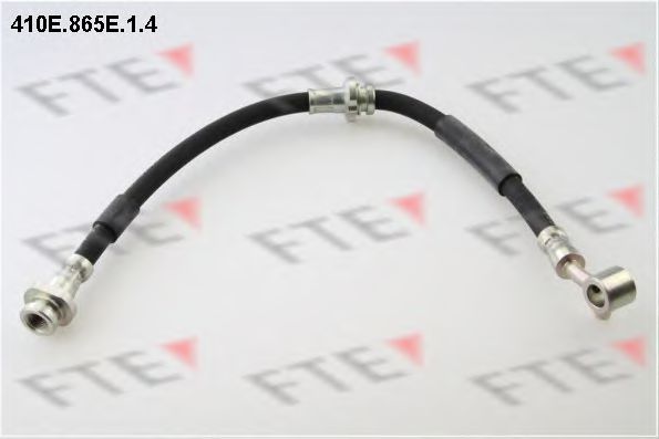 Тормозной шланг FTE 410E.865E.1.4
