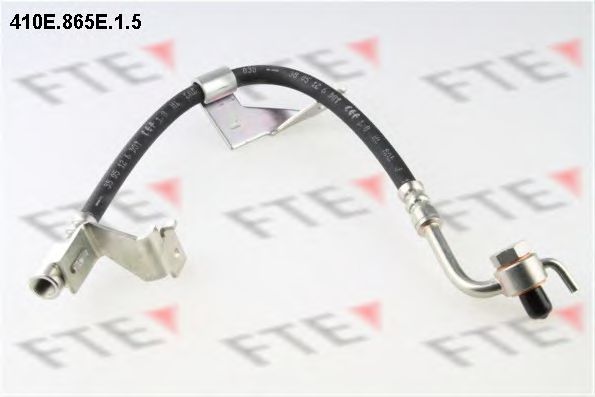 Тормозной шланг FTE 410E.865E.1.5
