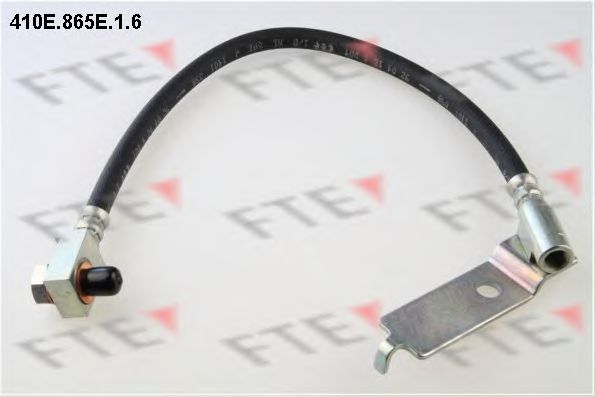 Гальмівний шланг FTE 410E.865E.1.6