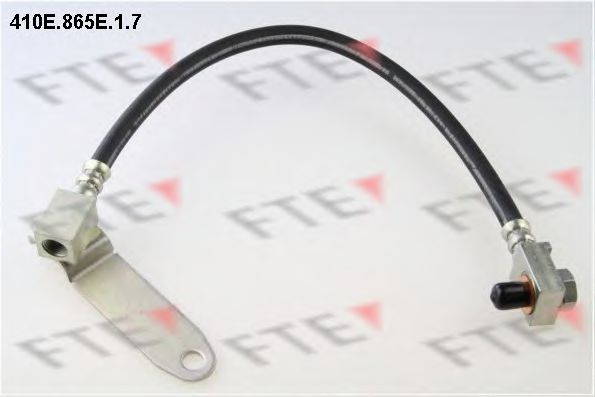 Тормозной шланг FTE 410E.865E.1.7