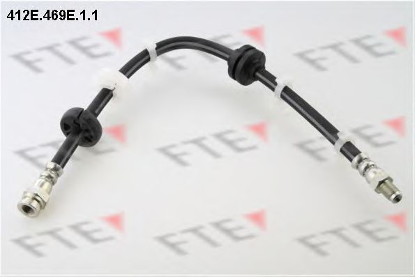 Тормозной шланг FTE 412E.469E.1.1