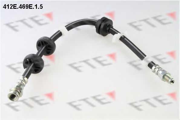Тормозной шланг FTE 412E.469E.1.5