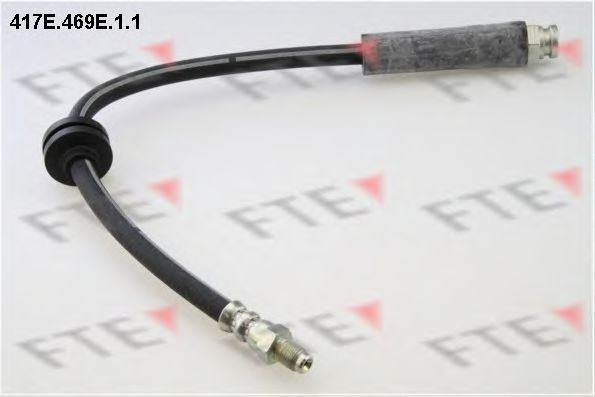 Тормозной шланг FTE 417E.469E.1.1