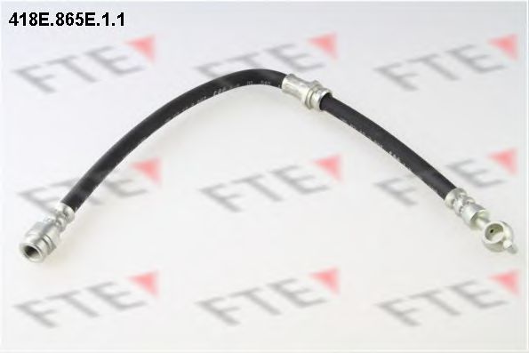Тормозной шланг FTE 418E.865E.1.1