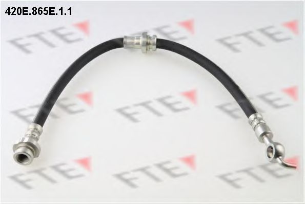 Гальмівний шланг FTE 420E.865E.1.1