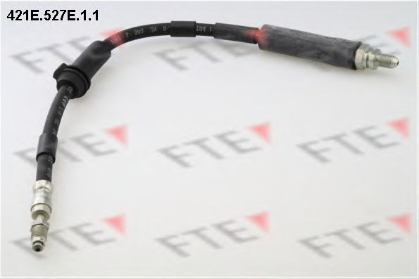 Тормозной шланг FTE 421E.527E.1.1