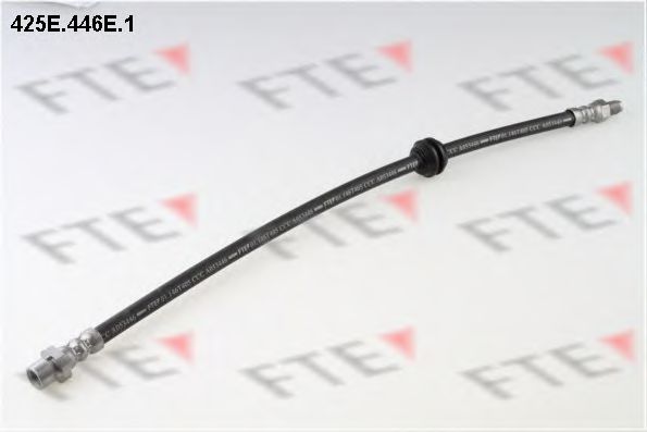 Тормозной шланг FTE 425E.446E.1