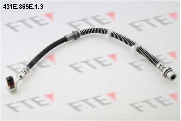 Тормозной шланг FTE 431E.865E.1.3