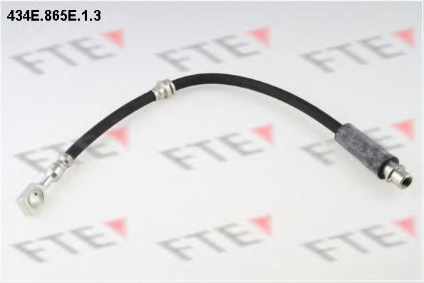 Тормозной шланг FTE 434E.865E.1.3
