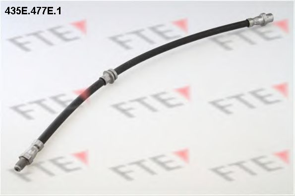 Тормозной шланг FTE 435E.477E.1