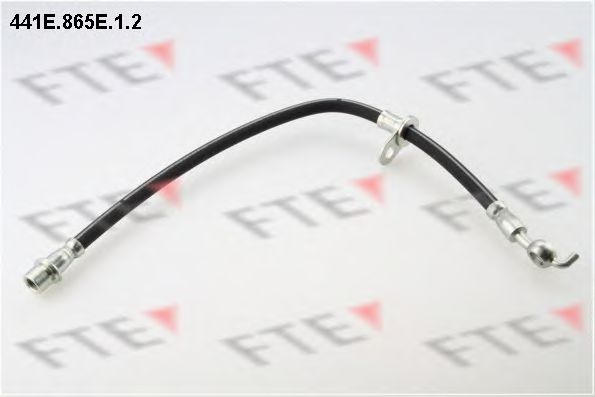 Тормозной шланг FTE 441E.865E.1.2