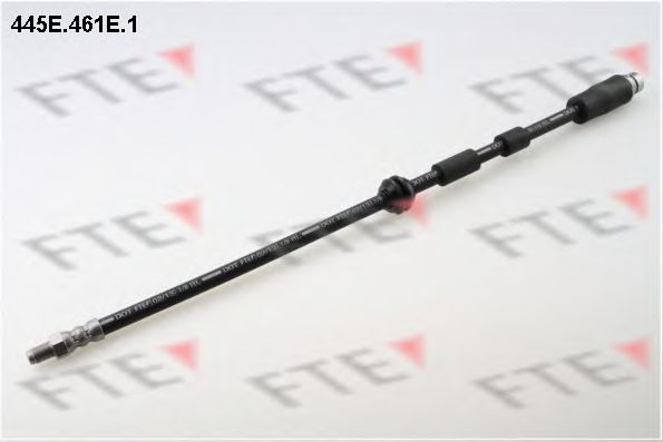 Тормозной шланг FTE 445E.461E.1