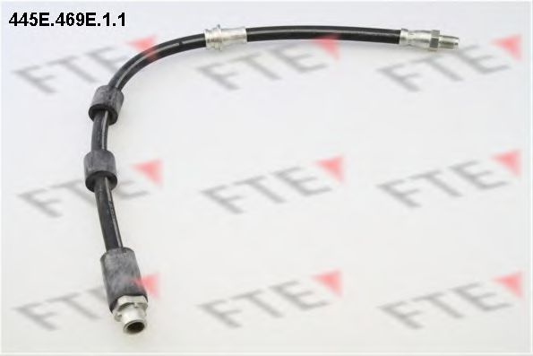 Тормозной шланг FTE 445E.469E.1.1
