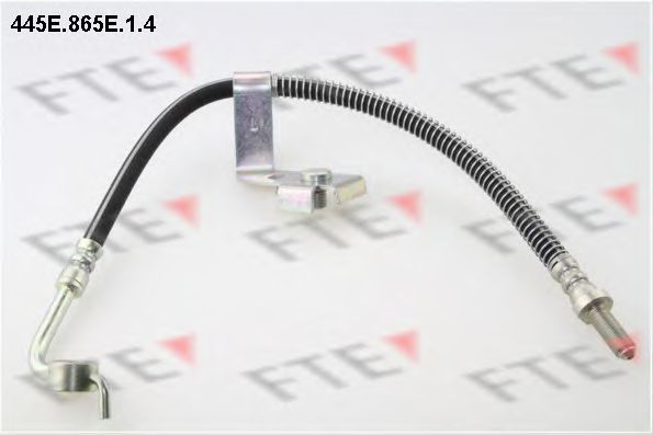 Тормозной шланг FTE 445E.865E.1.4