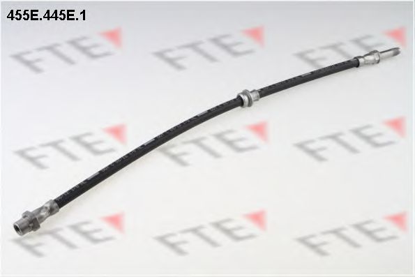 Тормозной шланг FTE 455E.445E.1