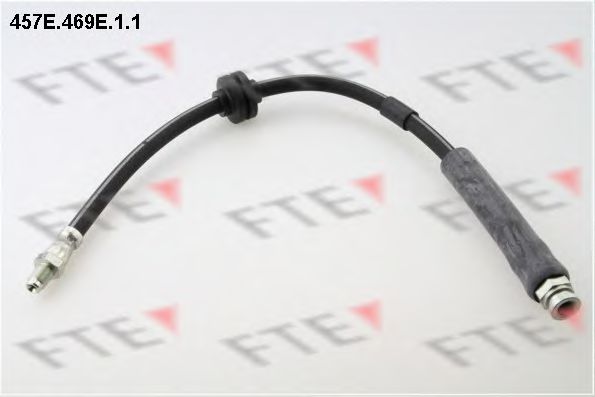 Гальмівний шланг FTE 457E.469E.1.1