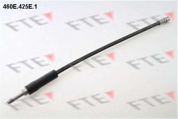 Тормозной шланг FTE 460E.425E.1