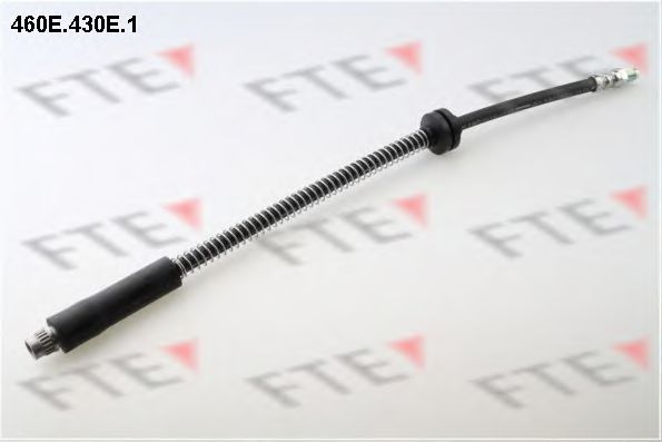 Тормозной шланг FTE 460E.430E.1