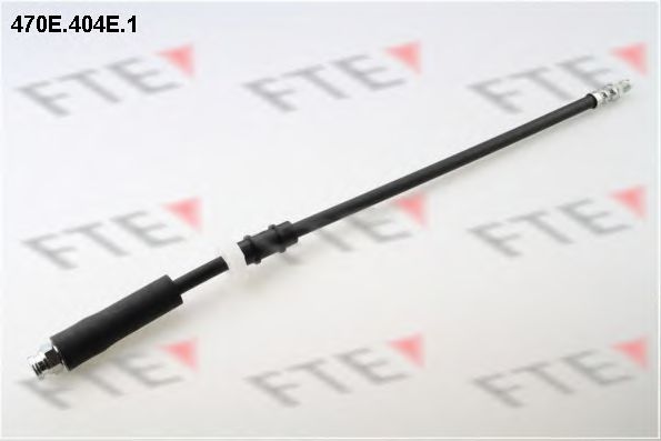 Тормозной шланг FTE 470E.404E.1