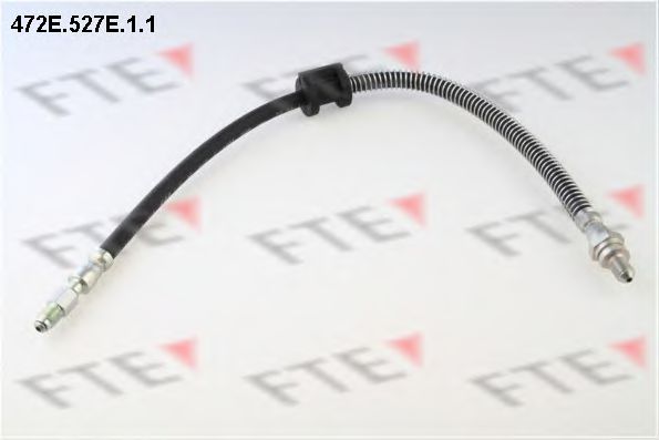 Тормозной шланг FTE 472E.527E.1.1