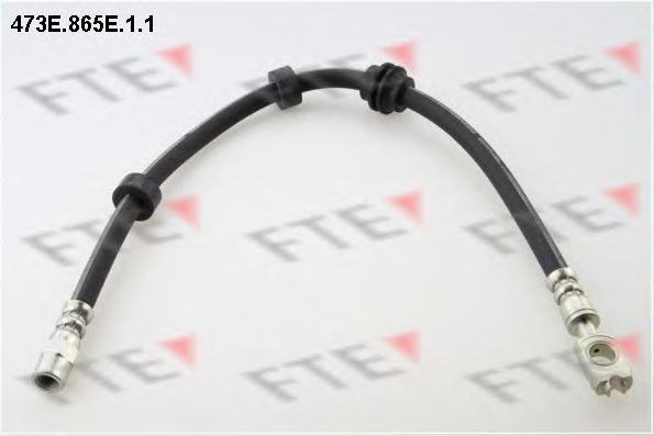 Гальмівний шланг FTE 473E.865E.1.1