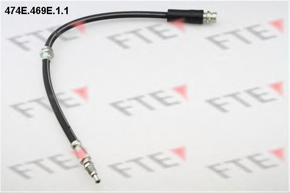 Тормозной шланг FTE 474E.469E.1.1