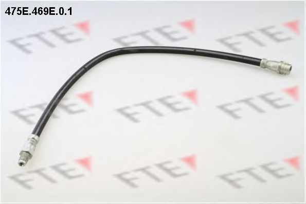Тормозной шланг FTE 475E.469E.0.1