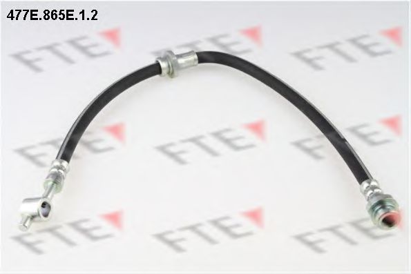 Тормозной шланг FTE 477E.865E.1.2