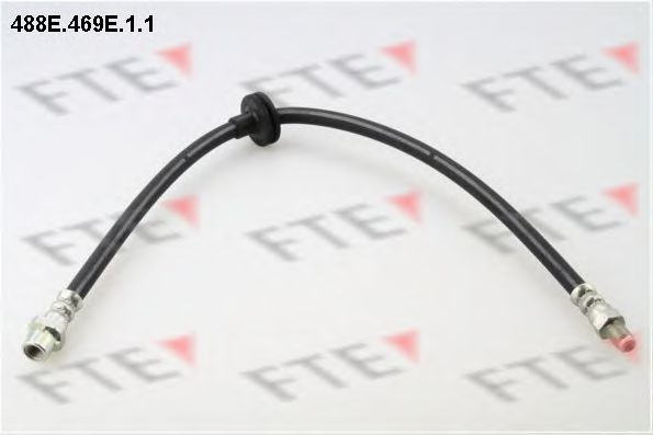 Гальмівний шланг FTE 488E.469E.1.1