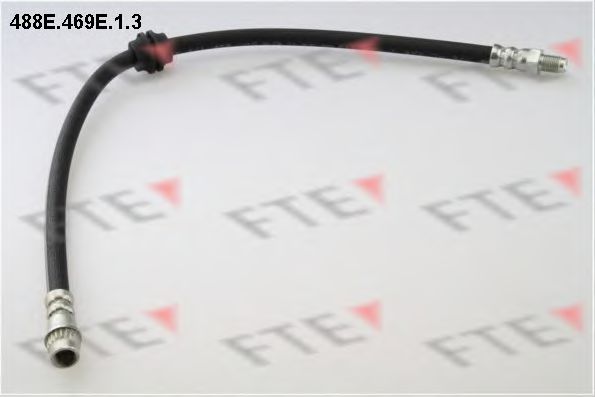 Тормозной шланг FTE 488E.469E.1.3