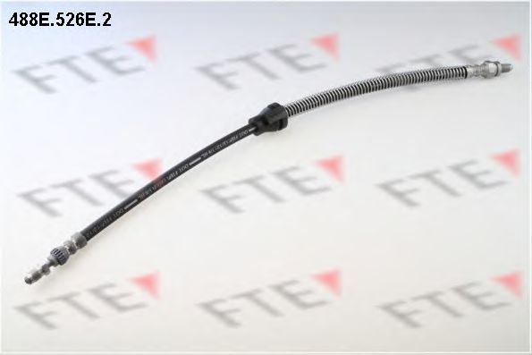 Тормозной шланг FTE 488E.526E.2