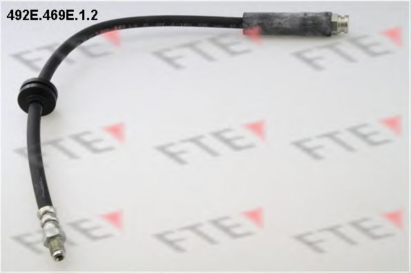 Гальмівний шланг FTE 492E.469E.1.2